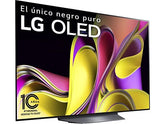 Smart TV LG 55" 4K 3840x2160 OLED55B36LA